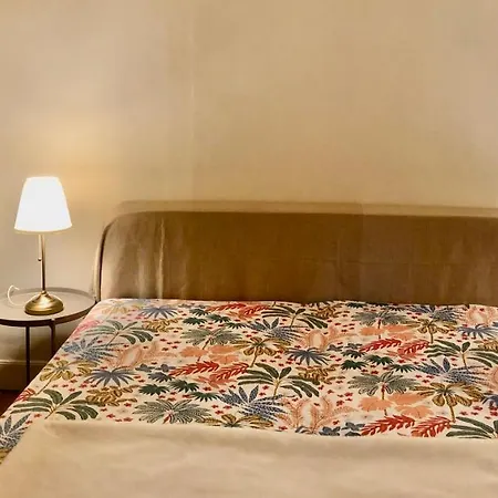 Holiday home La Maison Du Rocher *