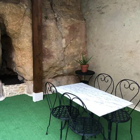 La Maison Du Rocher * Sarlat