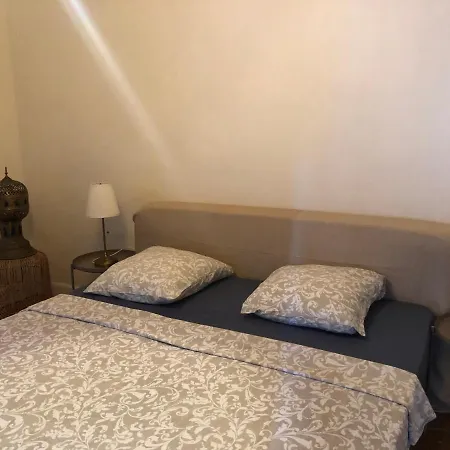 La Maison Du Rocher Holiday home